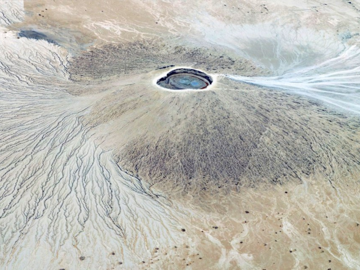 Hingol National Park