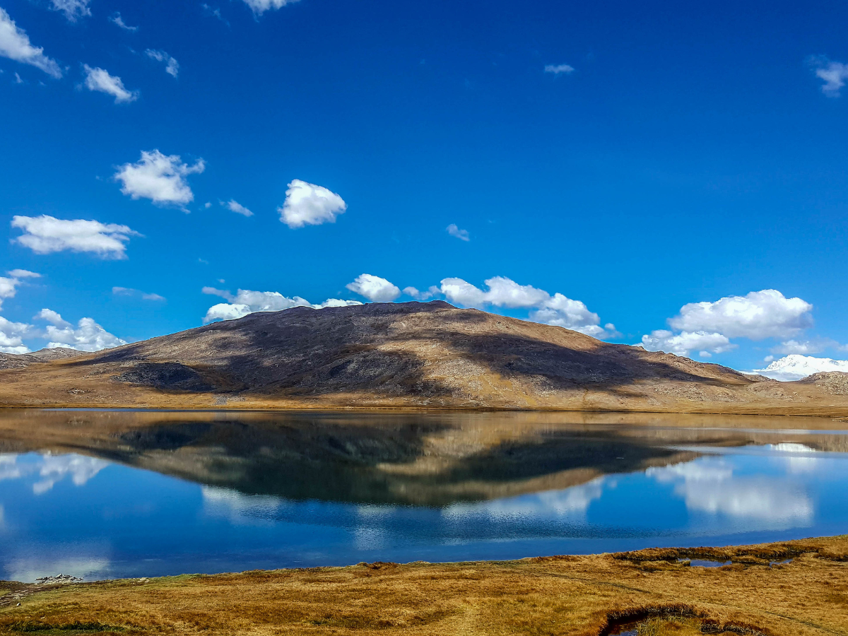 Deosai National Park